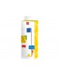 LEGO Pencil box with minifigure