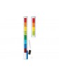 LEGO Ruler 30cm with minifigure
