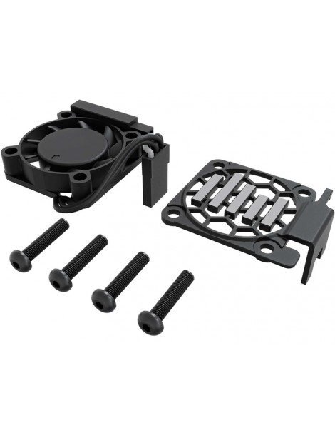 ESC aušinimo ventiliatorius Spektrum SPMX-1138 – CyborgShop