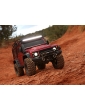 LED apšvietimo juosta TRX-4 modeliams Traxxas 8025 – CyborgShop