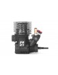 Nitro variklis R21 EURO II 3.49cc su EFRA2098 O.S. Engine CyborgShop