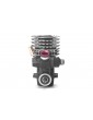 Nitro variklis R21 EURO II 3.49cc su EFRA2098 O.S. Engine CyborgShop