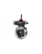 Nitro variklis R21 EURO II 3.49cc su EFRA2098 O.S. Engine CyborgShop