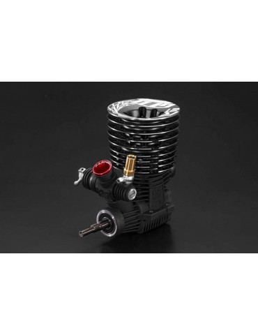 Nitro variklis R21GT II 3.49cc GT klasė O.S. Engine CyborgShop
