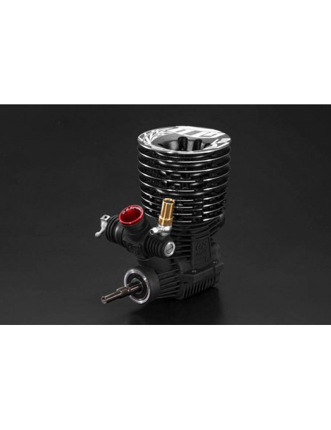 Nitro variklis R21GT II 3.49cc GT klasė O.S. Engine CyborgShop