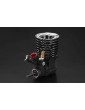 Nitro variklis R21GT II 3.49cc GT klasė O.S. Engine CyborgShop
