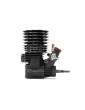 Nitro variklis R21GT II 3.49cc GT klasė O.S. Engine CyborgShop