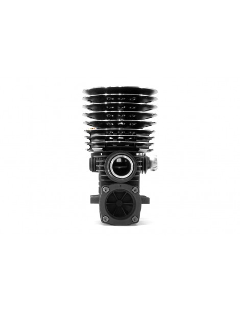 Nitro variklis R21GT II 3.49cc GT klasė O.S. Engine CyborgShop