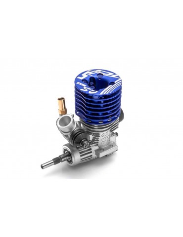 Nitro variklis 12TG Ver.5 2.1cc 1/10 on road O.S. Engine CyborgShop