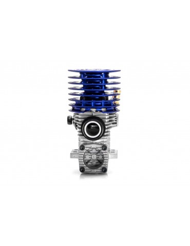 Nitro variklis 12TG Ver.5 2.1cc 1/10 on road O.S. Engine CyborgShop