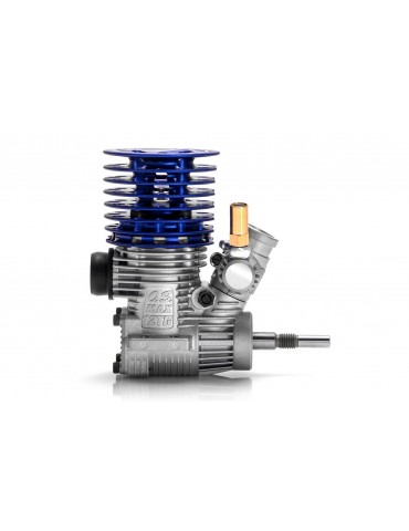 Nitro variklis 12TG Ver.5 2.1cc 1/10 on road O.S. Engine CyborgShop