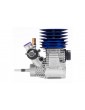 Nitro variklis R21 V2 3.49cc 1/8 on road O.S. Engine CyborgShop