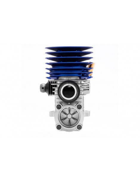 Nitro variklis R21 V2 3.49cc 1/8 on road O.S. Engine CyborgShop