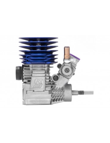Nitro variklis R21 V2 3.49cc 1/8 on road O.S. Engine CyborgShop
