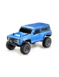 RC modelis CR3.4eco 1:10 crawler RTR mėlynas Absima CyborgShop