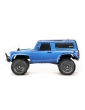 RC modelis CR3.4eco 1:10 crawler RTR mėlynas Absima CyborgShop