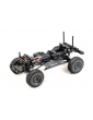 RC modelis CR3.4eco 1:10 crawler RTR mėlynas Absima CyborgShop