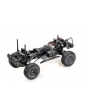RC modelis CR3.4eco 1:10 crawler RTR mėlynas Absima CyborgShop
