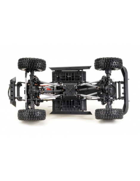 RC modelis CR3.4eco 1:10 crawler RTR mėlynas Absima CyborgShop