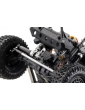RC modelis CR3.4eco 1:10 crawler RTR mėlynas Absima CyborgShop