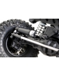 RC modelis CR3.4eco 1:10 crawler RTR mėlynas Absima CyborgShop