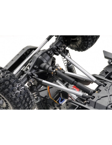 RC modelis CR3.4eco 1:10 crawler RTR mėlynas Absima CyborgShop