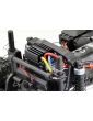 RC modelis CR3.4eco 1:10 crawler RTR mėlynas Absima CyborgShop