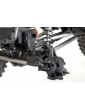 RC modelis CR3.4eco 1:10 crawler RTR mėlynas Absima CyborgShop