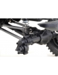 RC modelis CR3.4eco 1:10 crawler RTR mėlynas Absima CyborgShop