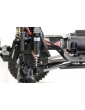 RC modelis CR3.4eco 1:10 crawler RTR mėlynas Absima CyborgShop