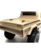 RC modelis CR4.4eco 1:10 Hilux crawler RTR smėlio spalvos Absima CyborgShop