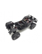 RC modelis CR4.4eco 1:10 Hilux crawler RTR smėlio spalvos Absima CyborgShop