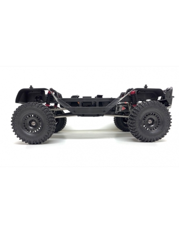 RC modelis CR4.4eco 1:10 Hilux crawler RTR smėlio spalvos Absima CyborgShop