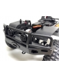 RC modelis CR4.4eco 1:10 Hilux crawler RTR smėlio spalvos Absima CyborgShop