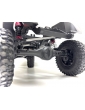 RC modelis CR4.4eco 1:10 Hilux crawler RTR smėlio spalvos Absima CyborgShop