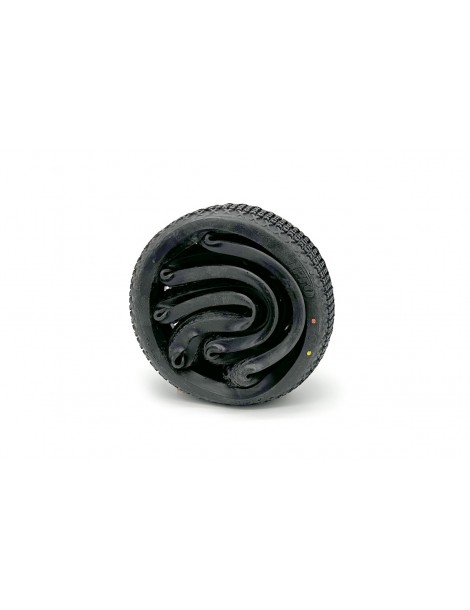 RC padangos HARABITE 1:8 T5 Ultra Soft 4vnt TPRO CyborgShop