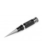 Aluminum Body Mounting Hole Reamer 0-14mm Black
