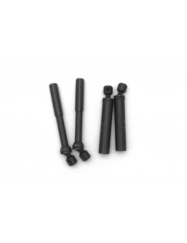 CVD central Drive shaft (2pcs)