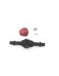 Front & Rear Axle Housing (Zinc Alloy)