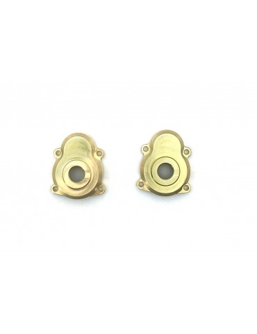 Transmission Housing Lid (COPPER)