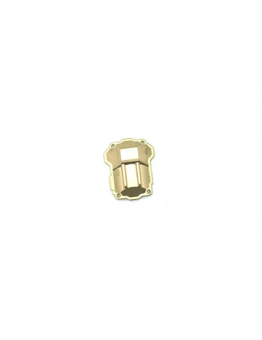 Front Gear Box Lid (COPPER)
