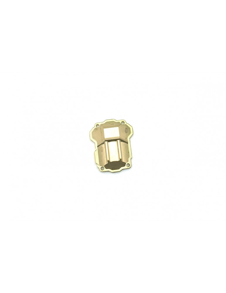 Front Gear Box Lid (COPPER)