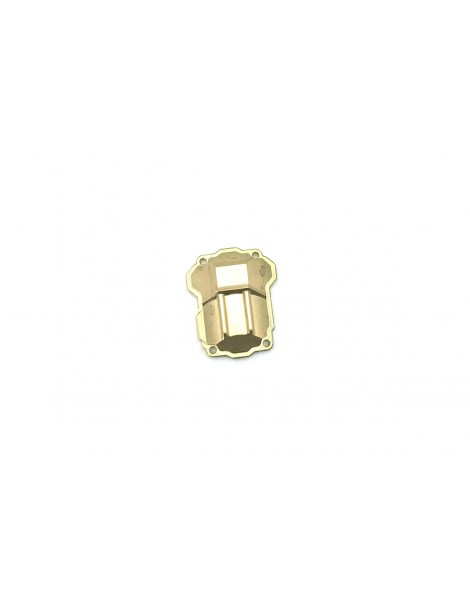 Front Gear Box Lid (COPPER)