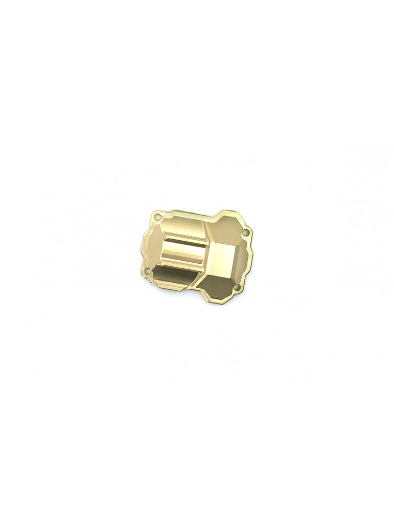 Rear Gear Box Lid (COPPER)