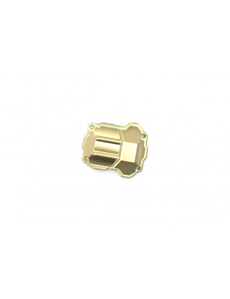 Rear Gear Box Lid (COPPER)