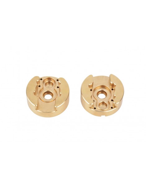 Brass Weight Set 146g (2 pcs)
