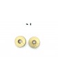 Copper Rear Wheel Weight Set 95g (2pcs)