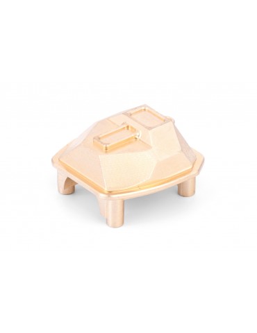 Gear Boxlid Housing Weight Set 41g
