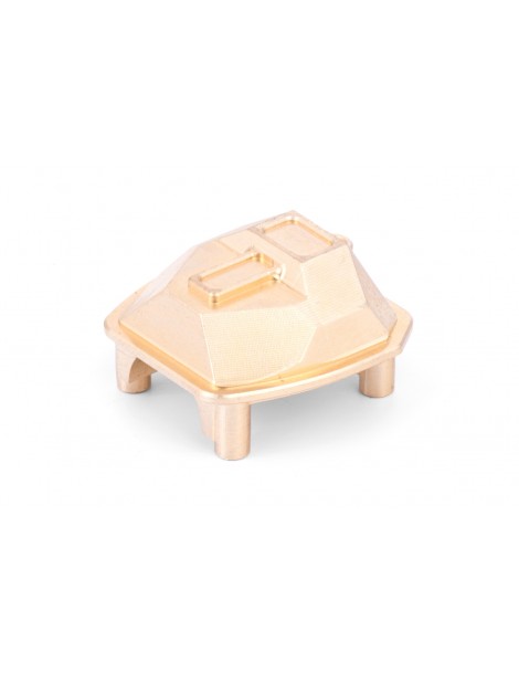 Gear Boxlid Housing Weight Set 41g