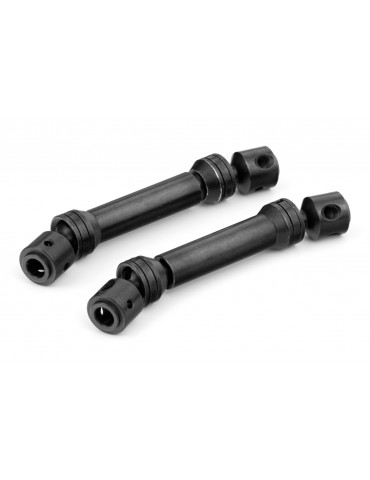 CVD Drive shaft